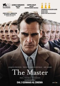 2 The Master