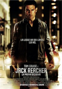 3 Jack Reacher