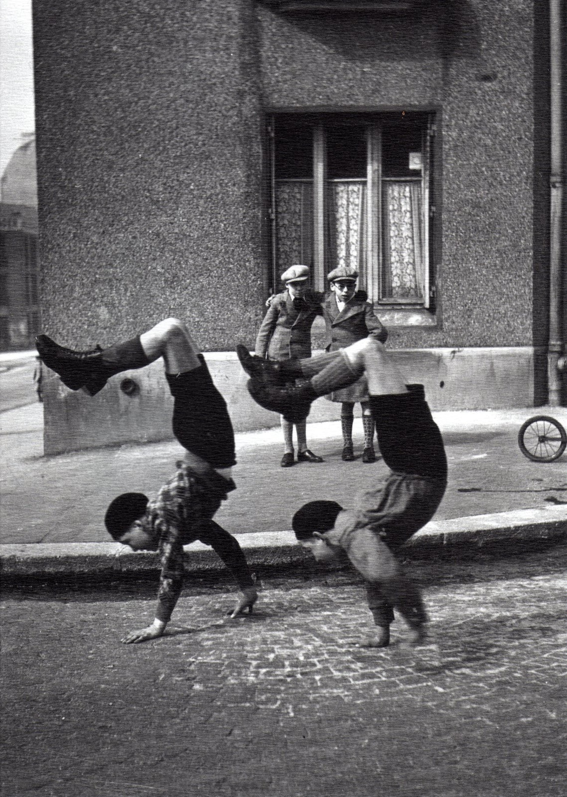 ROBERT DOISNEAU