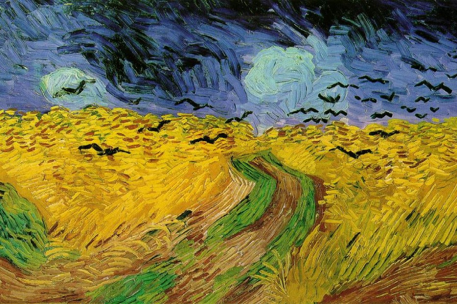 VAN GOGH ALIVE – THE EXPERIENCE