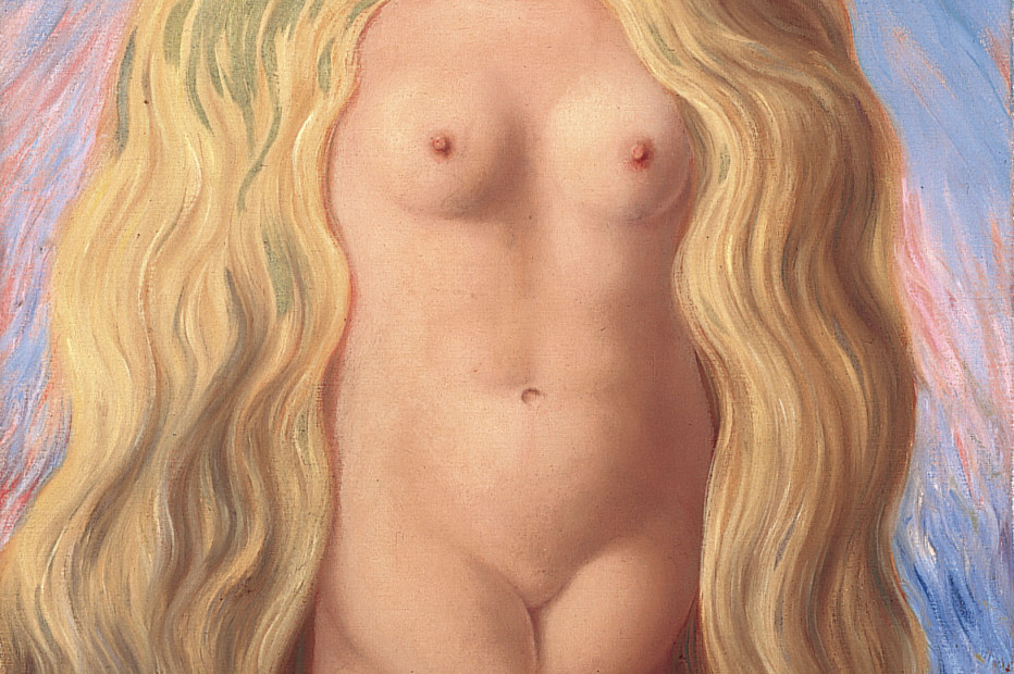 IL VOLTO DEL ‘900