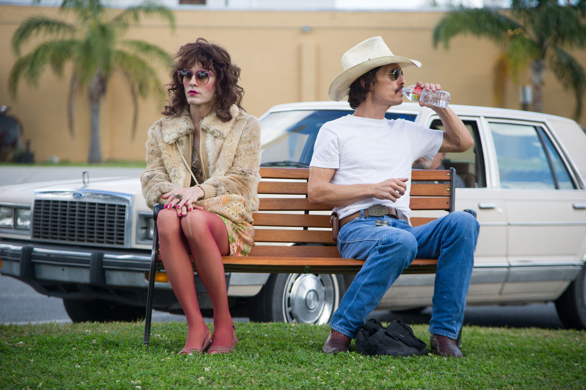 DALLAS BUYERS CLUB