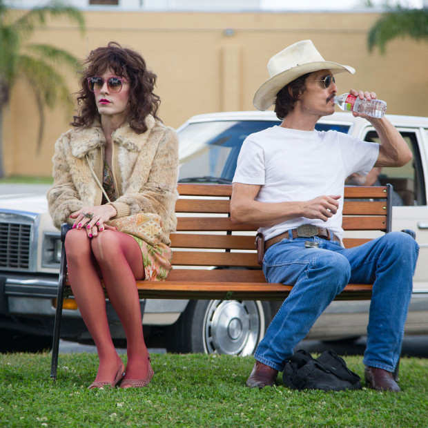 DALLAS BUYERS CLUB