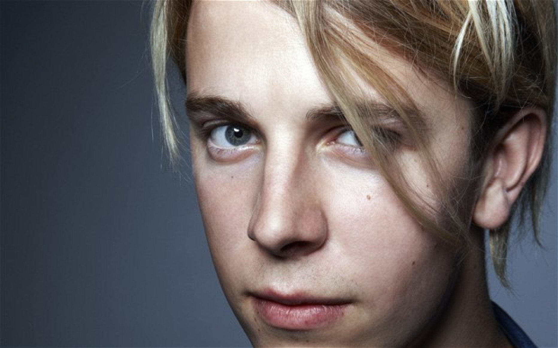 TOM ODELL