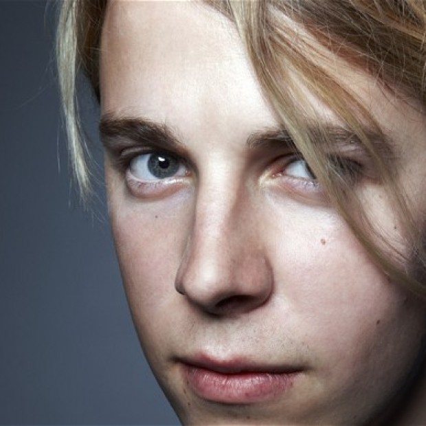 TOM ODELL