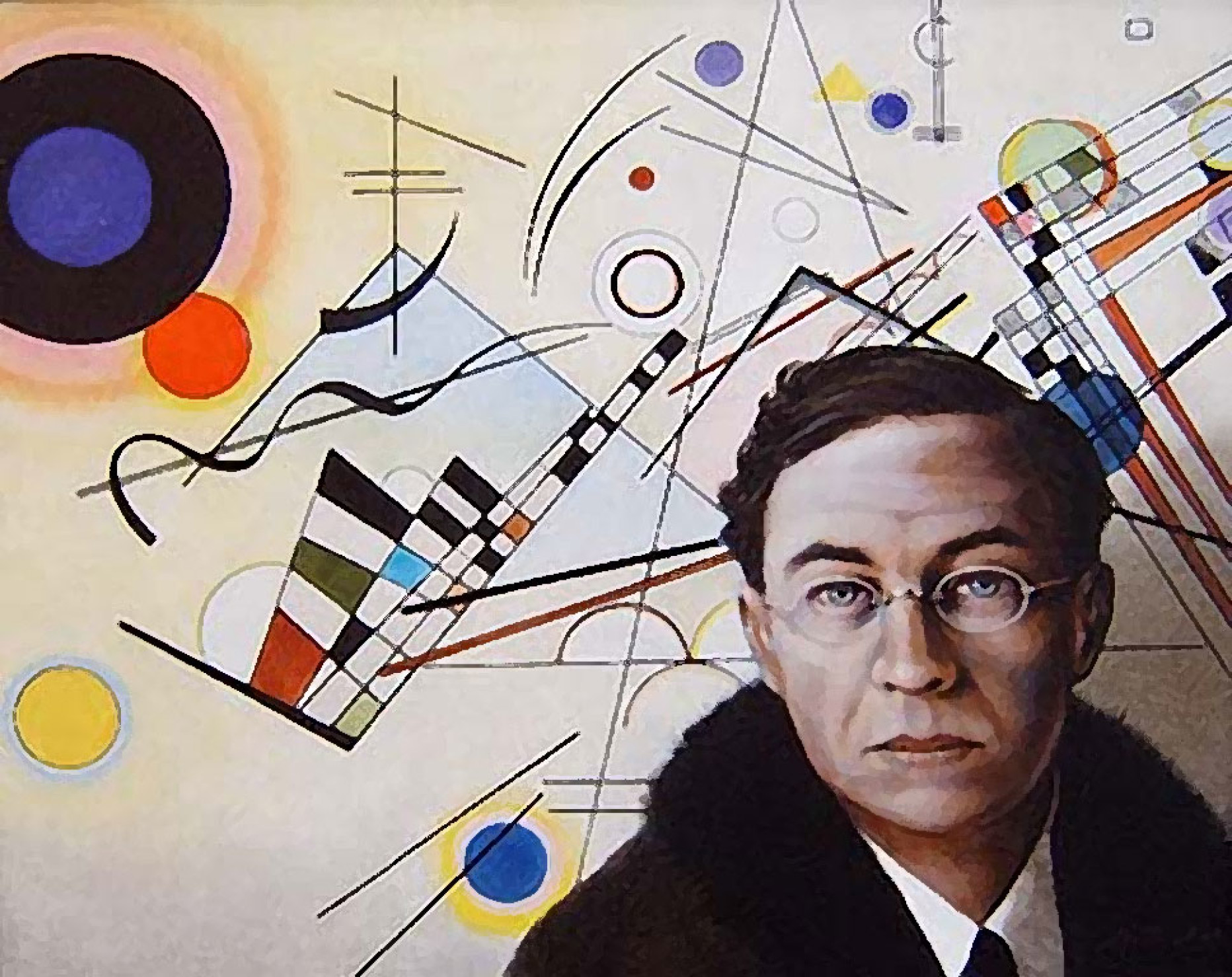 KANDINSKY