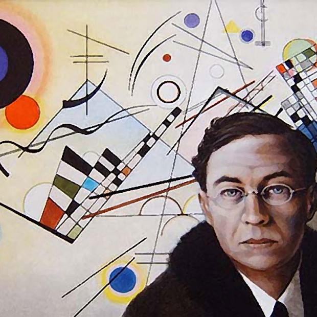 KANDINSKY