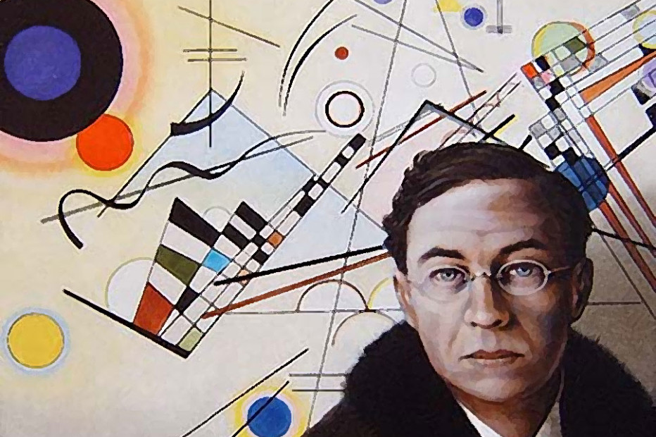 KANDINSKY