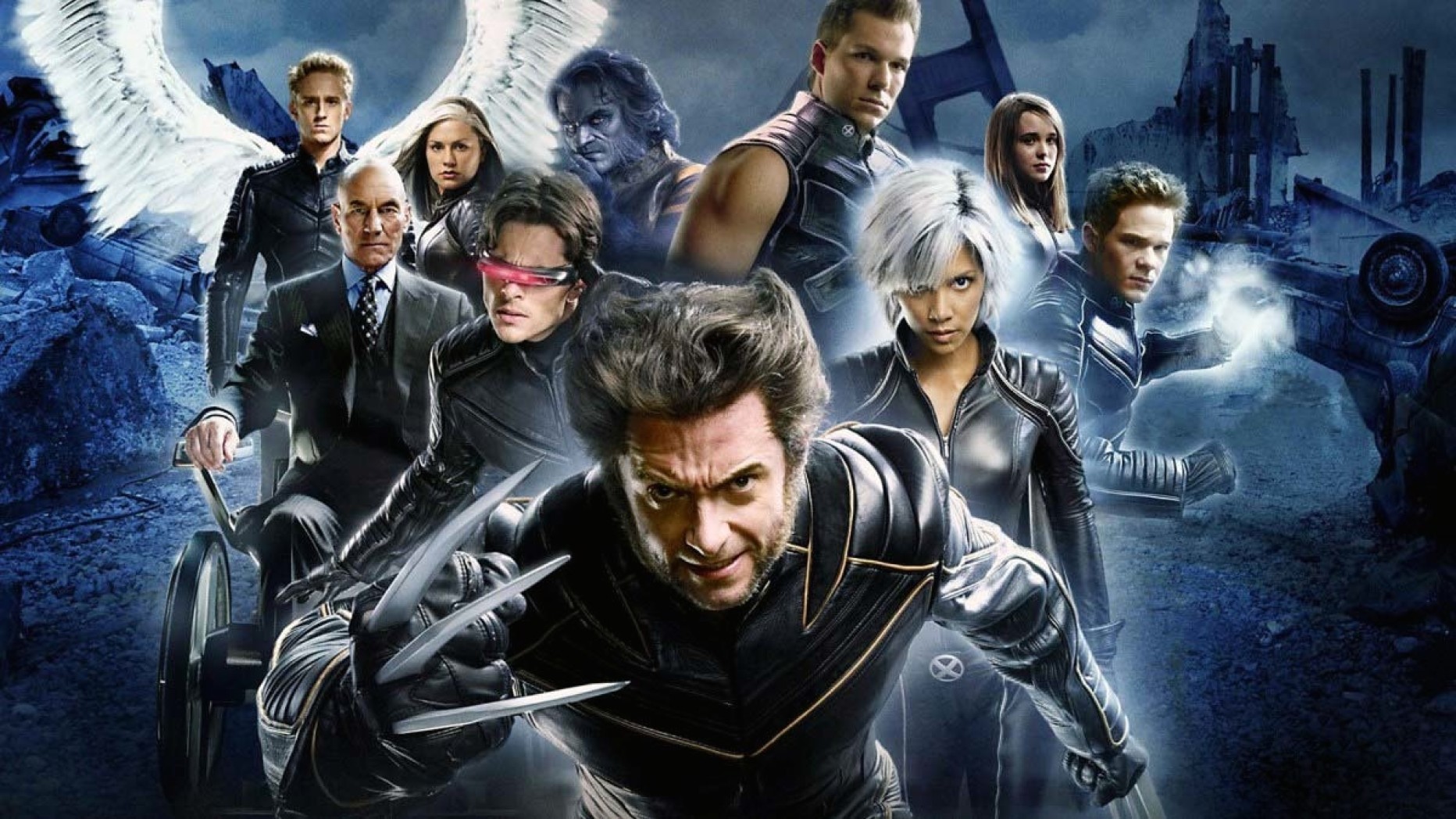 X-MEN – GIORNI DI UN FUTURO PASSATO