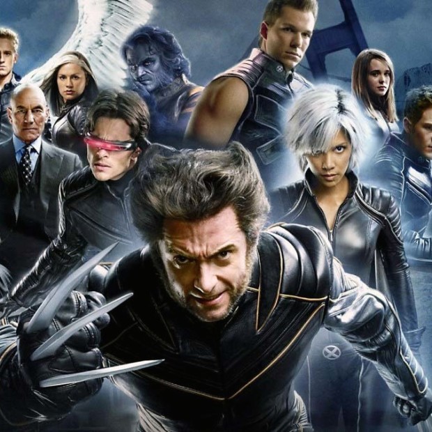 X-MEN – GIORNI DI UN FUTURO PASSATO