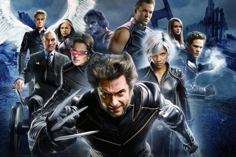 X-MEN – GIORNI DI UN FUTURO PASSATO