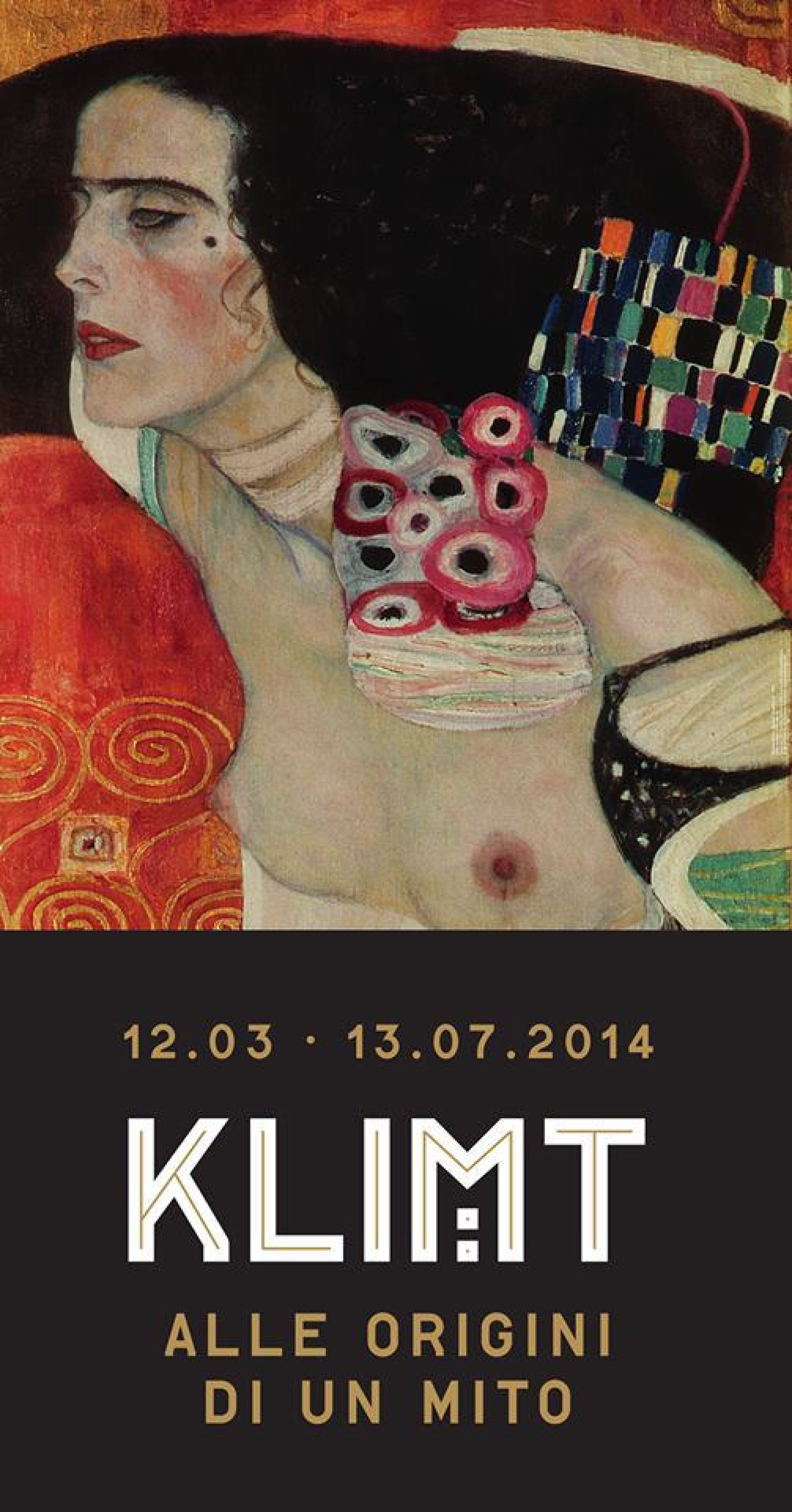 GUSTAV KLIMT