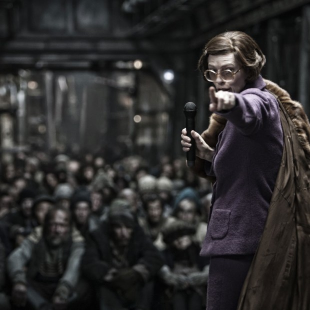 SNOWPIERCER