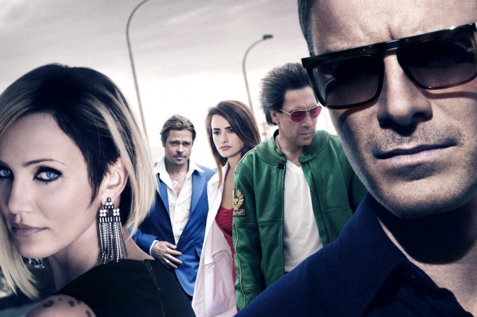 THE COUNSELOR