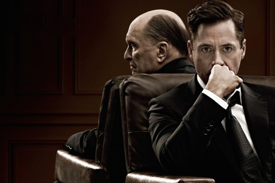 THE JUDGE