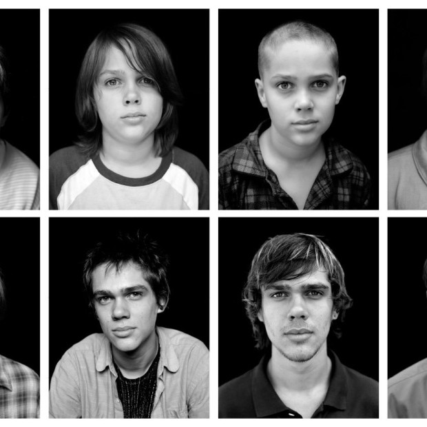 BOYHOOD