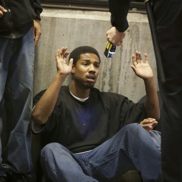 PROSSIMA FERMATA : FRUITVALE STATION