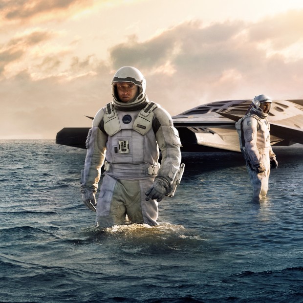 INTERSTELLAR