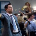 THE WOLF OF WALL STREET