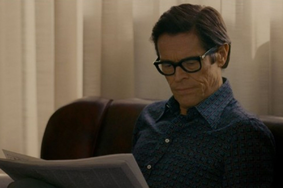 PASOLINI