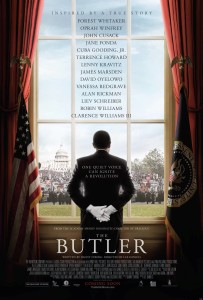 100_TheButler