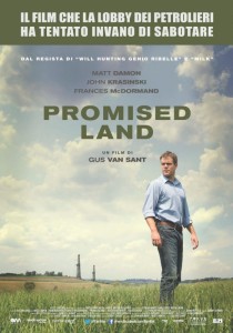 14_Promised land