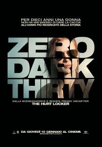 2013_10_Zero Dark Thirty