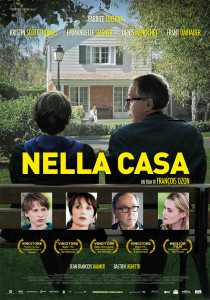 36_Nella casa