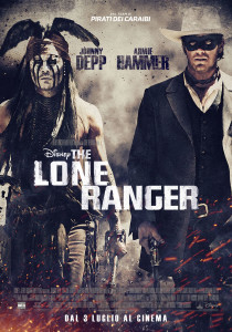 62_The lone ranger