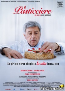 77_Il pasticcere