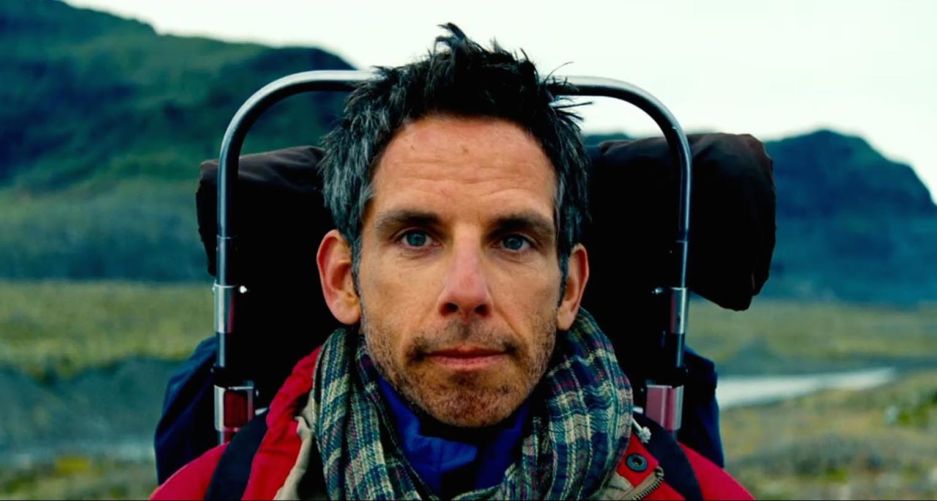 I SOGNI SEGRETI DI WALTER MITTY