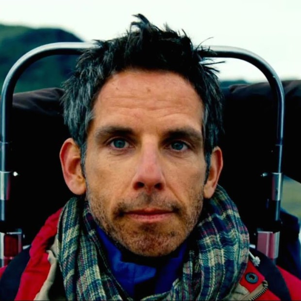 I SOGNI SEGRETI DI WALTER MITTY