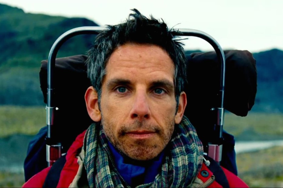 I SOGNI SEGRETI DI WALTER MITTY