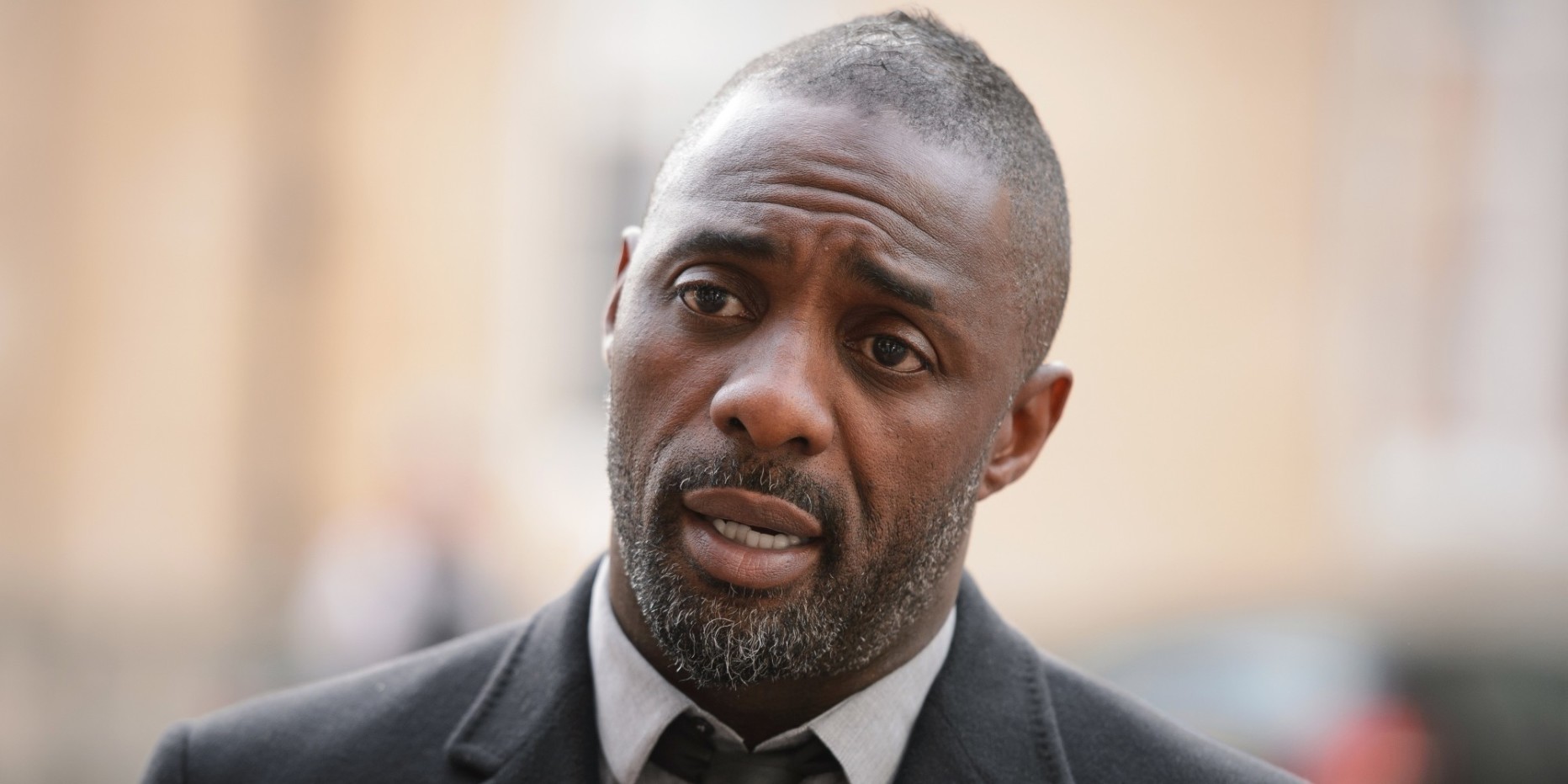 IDRIS ELBA_IDRIS ELBA PRESENTS MI MANDELA