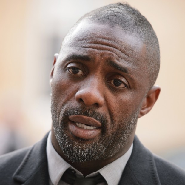 IDRIS ELBA_IDRIS ELBA PRESENTS MI MANDELA