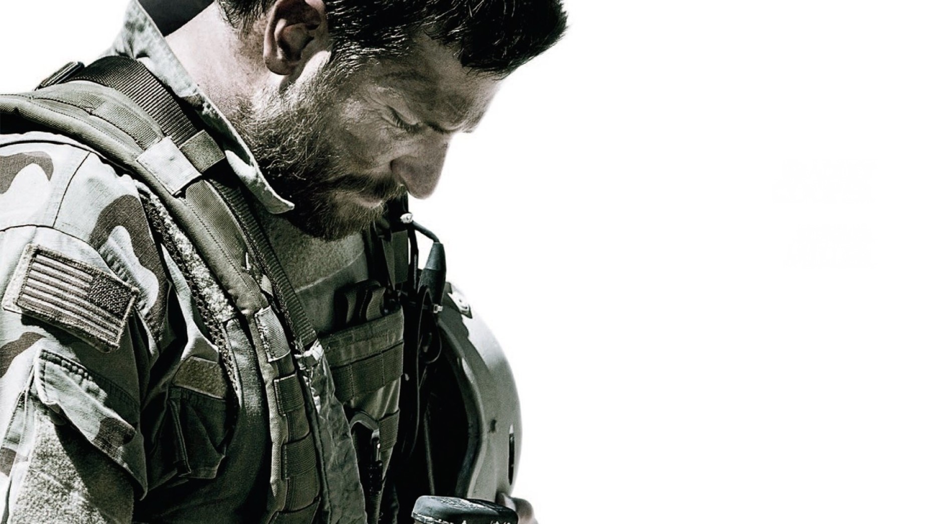 AMERICAN SNIPER