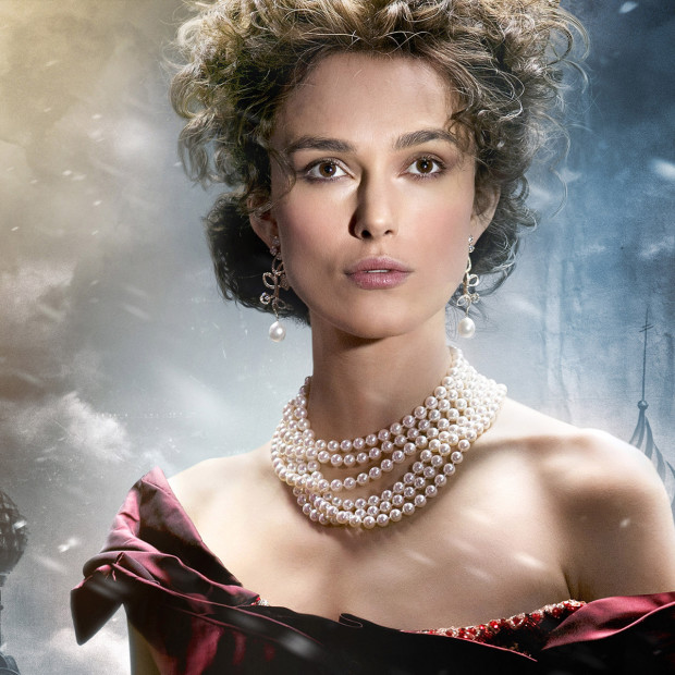 ANNA KARENINA