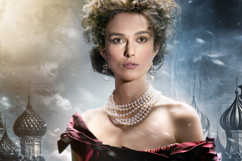 ANNA KARENINA