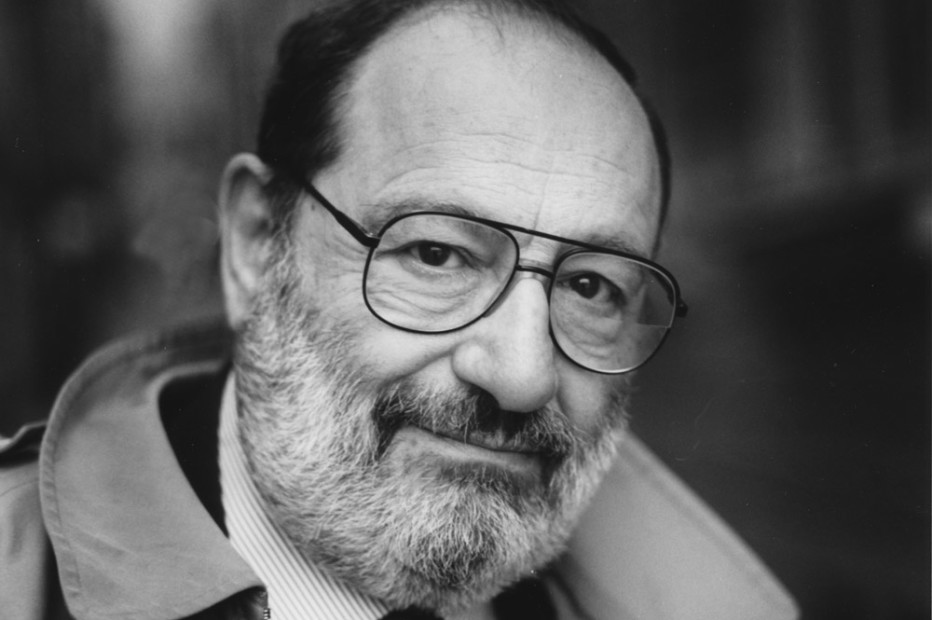 UMBERTO ECO_NUMERO ZERO