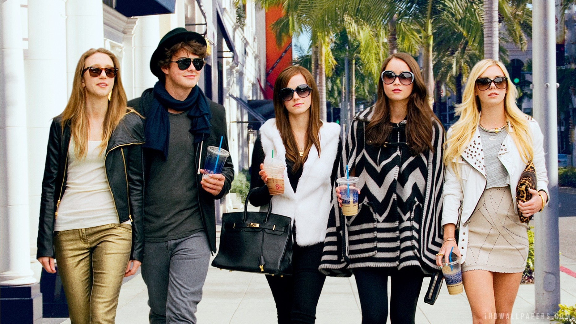 BLING RING