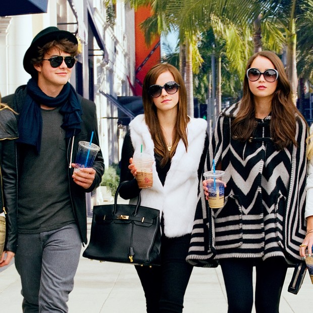 BLING RING