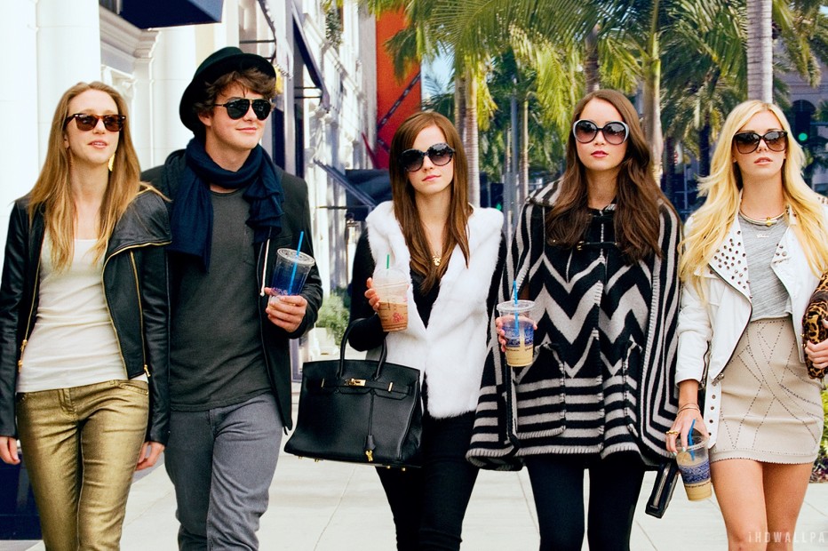 BLING RING