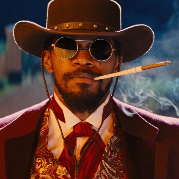 DJANGO ENCHAINED