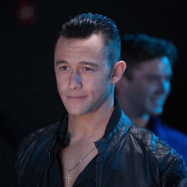 DON JON