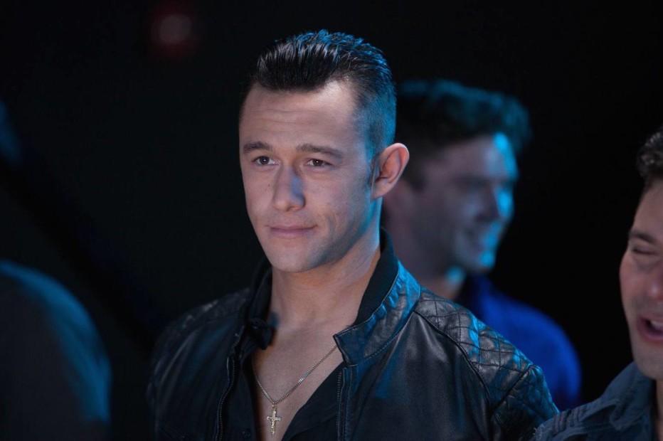 DON JON