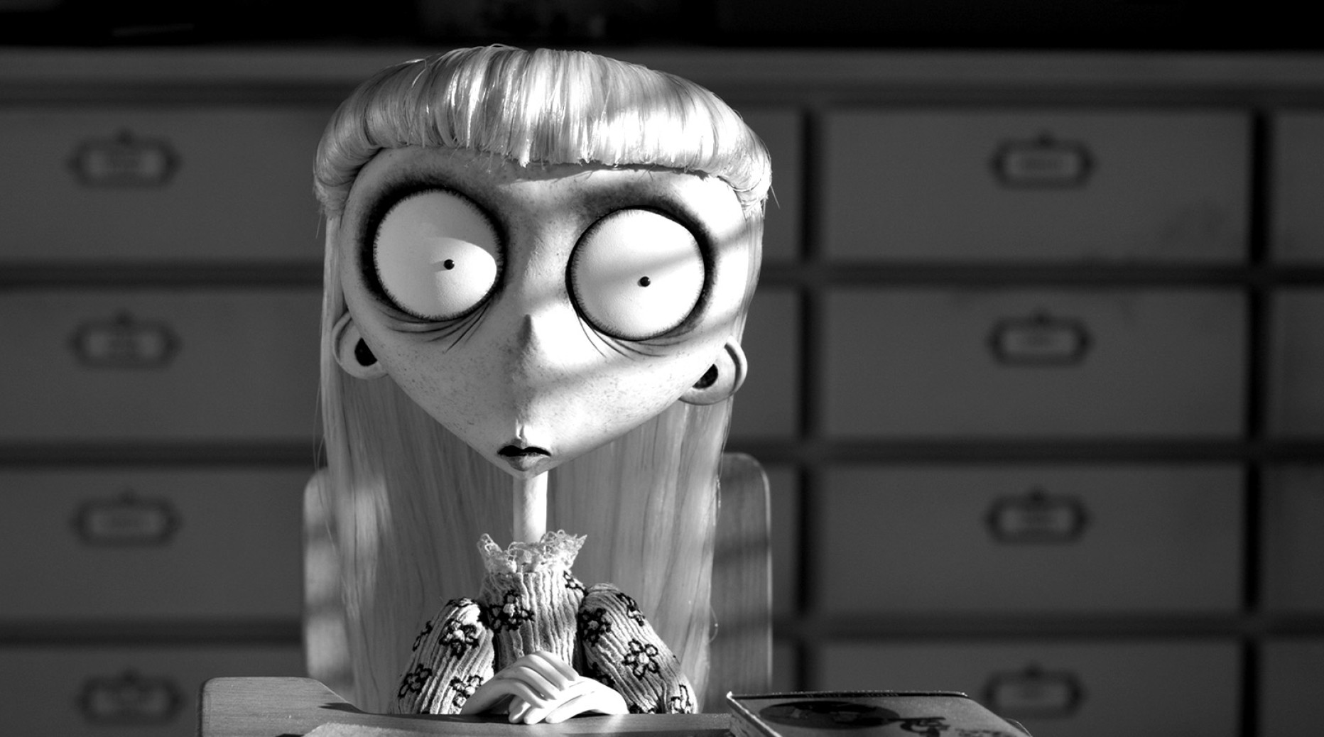 FRANKENWEENIE