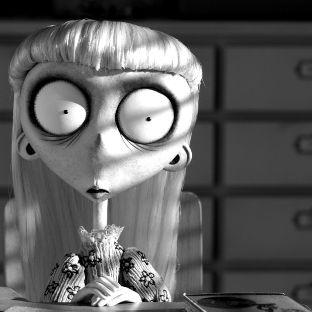 FRANKENWEENIE