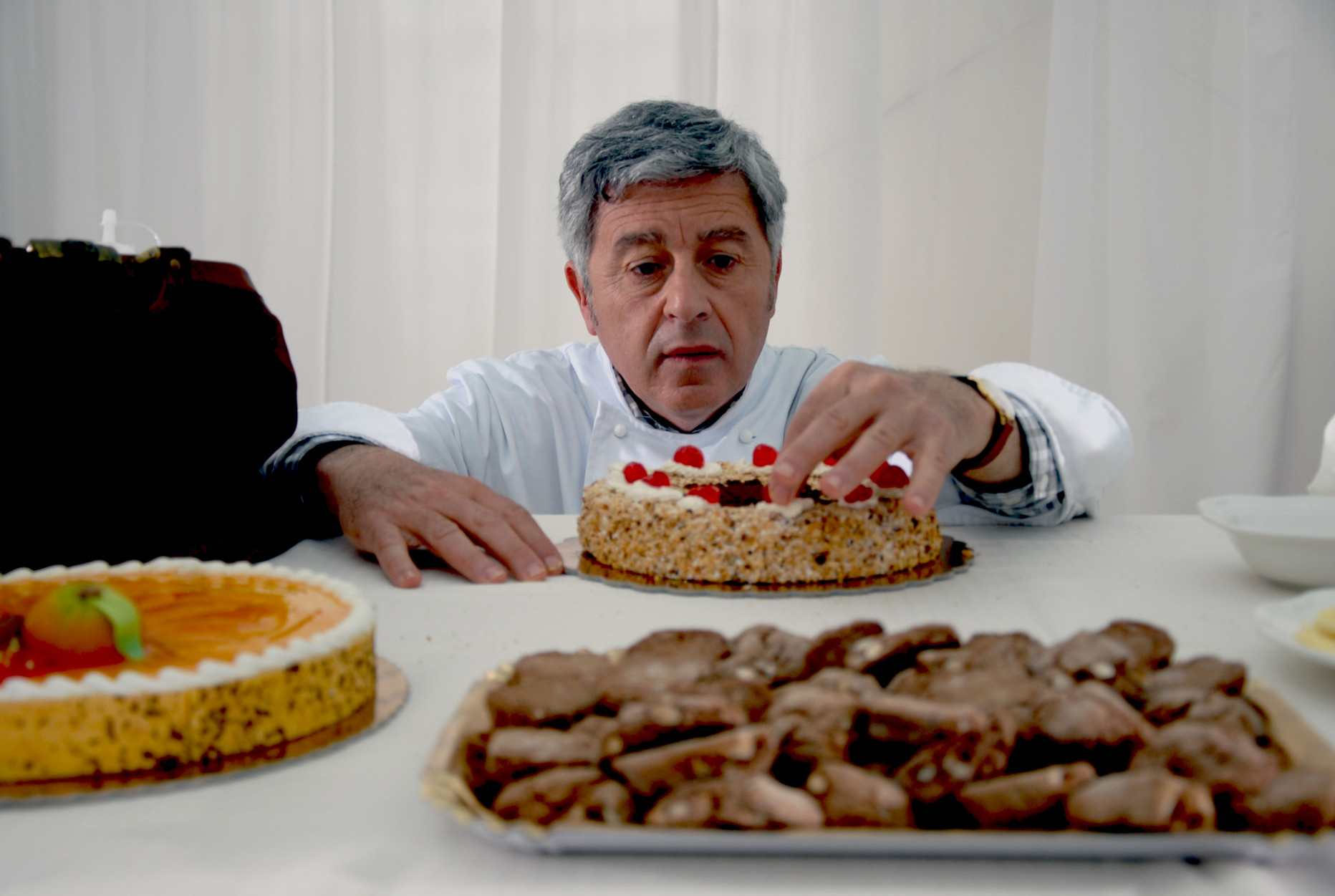 IL PASTICCIERE