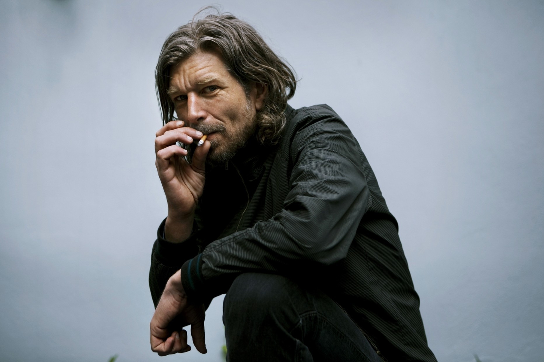 KARL OVE KNAUSGARD_LA MORTE DEL PADRE