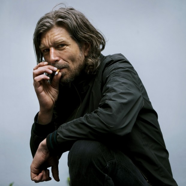 KARL OVE KNAUSGARD_LA MORTE DEL PADRE